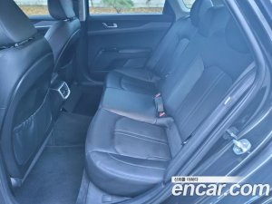Kia K5 2.0 2020 года из Южной Кореи
