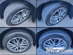 Kia K5 2.0 2020 года из Южной Кореи
