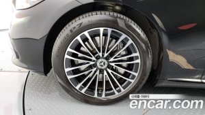Mercedes-Benz S-Class S350 d 2021 года из Южной Кореи