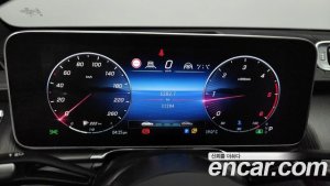 Mercedes-Benz S-Class S350 d 2021 года из Южной Кореи