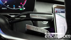 Mercedes-Benz S-Class S350 d 2021 года из Южной Кореи