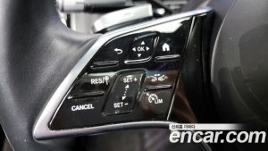 Mercedes-Benz S-Class S350 d 2021 года из Южной Кореи