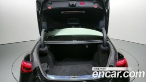 Mercedes-Benz S-Class S350 d 2021 года из Южной Кореи