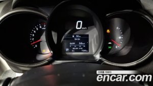 Kia RAY Signature 2021 года из Южной Кореи