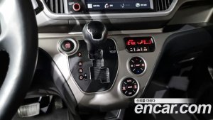 Kia RAY Signature 2021 года из Южной Кореи