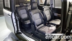 Kia RAY Signature 2021 года из Южной Кореи