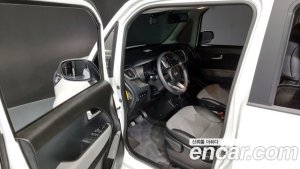 Kia RAY Signature 2021 года из Южной Кореи