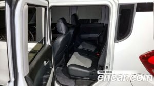 Kia RAY Signature 2021 года из Южной Кореи