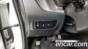 Kia RAY Signature 2021 года из Южной Кореи