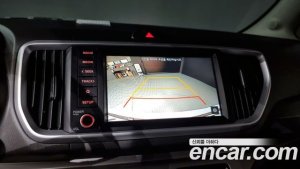 Kia RAY Signature 2021 года из Южной Кореи