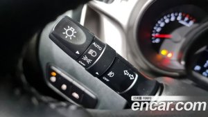 Kia RAY Signature 2021 года из Южной Кореи