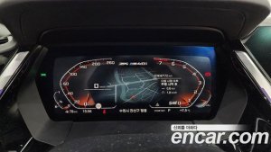 BMW Z4 M40i 2020 года из Южной Кореи