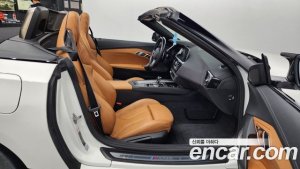 BMW Z4 M40i 2020 года из Южной Кореи