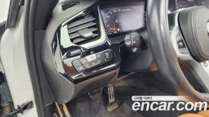 BMW Z4 M40i 2020 года из Южной Кореи