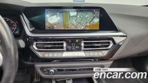 BMW Z4 M40i 2020 года из Южной Кореи