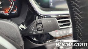 BMW Z4 M40i 2020 года из Южной Кореи