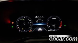 Renault-KoreaSamsung XM3 1.3 TCe RE Signature 2021 года из Южной Кореи