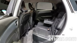 Renault-KoreaSamsung XM3 1.3 TCe RE Signature 2021 года из Южной Кореи