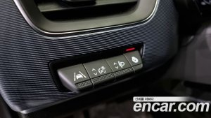 Renault-KoreaSamsung XM3 1.3 TCe RE Signature 2021 года из Южной Кореи