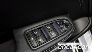 Renault-KoreaSamsung XM3 1.3 TCe RE Signature 2021 года из Южной Кореи