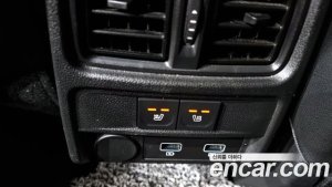 Renault-KoreaSamsung XM3 1.3 TCe RE Signature 2021 года из Южной Кореи