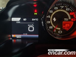 Ferrari 812 6.5 V12 2020 года из Южной Кореи