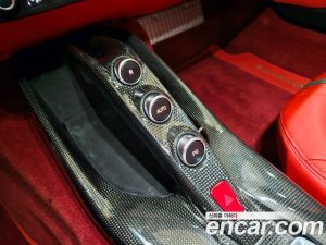 Ferrari 812 6.5 V12 2020 года из Южной Кореи