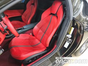 Ferrari 812 6.5 V12 2020 года из Южной Кореи