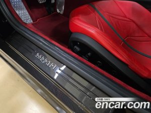 Ferrari 812 6.5 V12 2020 года из Южной Кореи