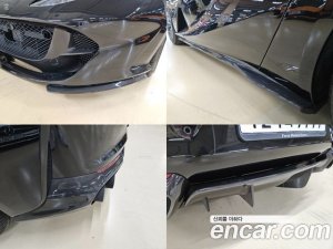 Ferrari 812 6.5 V12 2020 года из Южной Кореи