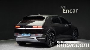 Hyundai Ioniq5 Long Range 2022 года из Южной Кореи