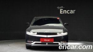 Hyundai Ioniq5 Long Range 2022 года из Южной Кореи