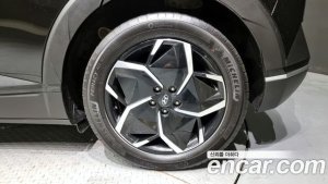 Hyundai Ioniq5 Long Range 2022 года из Южной Кореи