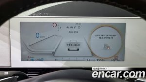 Hyundai Ioniq5 Long Range 2022 года из Южной Кореи