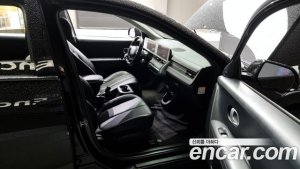 Hyundai Ioniq5 Long Range 2022 года из Южной Кореи