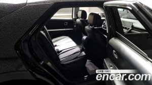 Hyundai Ioniq5 Long Range 2022 года из Южной Кореи