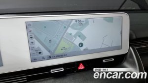 Hyundai Ioniq5 Long Range 2022 года из Южной Кореи