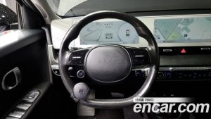 Hyundai Ioniq5 Long Range 2022 года из Южной Кореи
