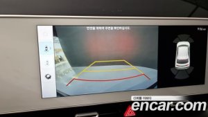 Hyundai Ioniq5 Long Range 2022 года из Южной Кореи