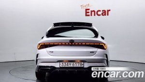 Kia K5 Noblesse 2020 года из Южной Кореи