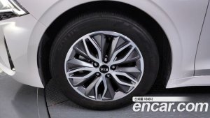 Kia K5 Noblesse 2020 года из Южной Кореи