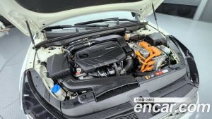 Kia K5 Noblesse 2020 года из Южной Кореи