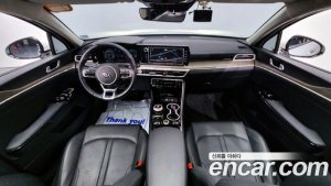 Kia K5 Noblesse 2020 года из Южной Кореи