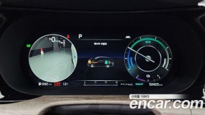 Kia K5 Noblesse 2020 года из Южной Кореи