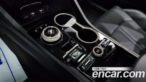 Kia K5 Noblesse 2020 года из Южной Кореи