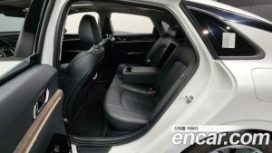 Kia K5 Noblesse 2020 года из Южной Кореи