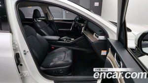 Kia K5 Noblesse 2020 года из Южной Кореи