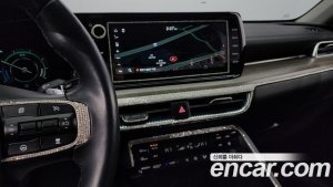 Kia K5 Noblesse 2020 года из Южной Кореи