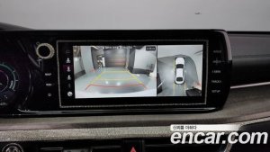 Kia K5 Noblesse 2020 года из Южной Кореи