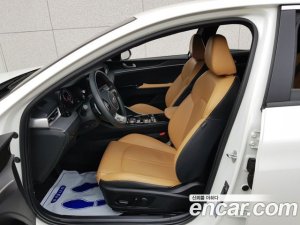 Kia K5 1.6 Turbo 2021 года из Южной Кореи